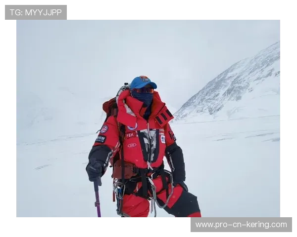 中国登山队在喜马拉雅山成功登顶，夺得金牌，中国喜马拉雅山登山第一人