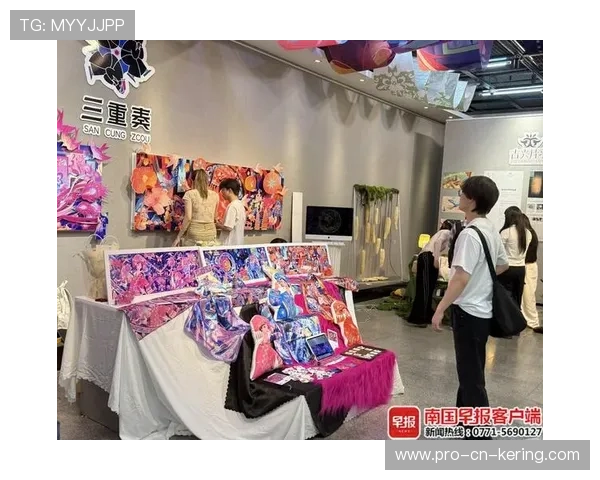 主办方推出赛事周边文创产品受年轻观众欢迎，文创周边怎么做