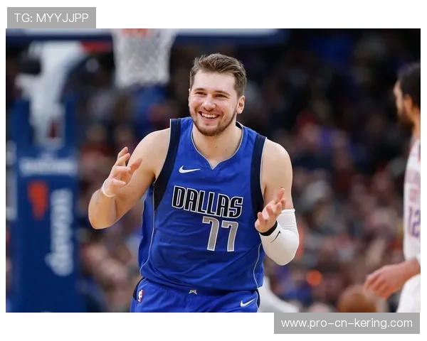 独行侠再胜劲敌，东契奇称“团队更成熟”