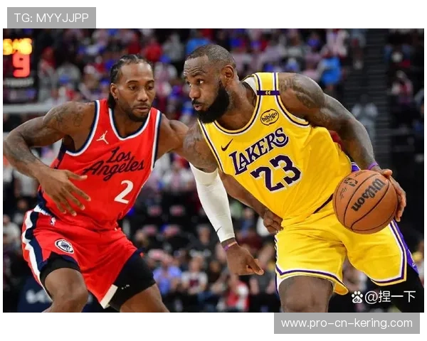 湖人走年轻化+老将路：新旧融合的球队密码